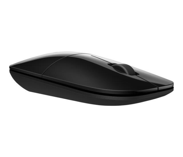 HEWLETT-PACKARD HP Z3700 Wireless Mouse Black bezprzewodowa czarna V0L79AA - 357439 - zdjęcie 4